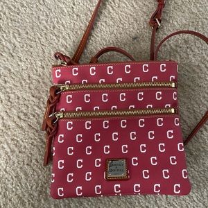Dooney & Bourke Crossbody